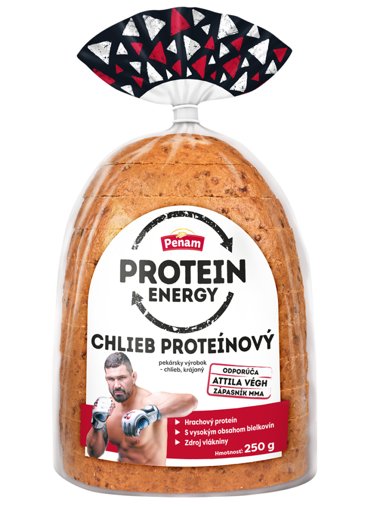 Protein Penam A S