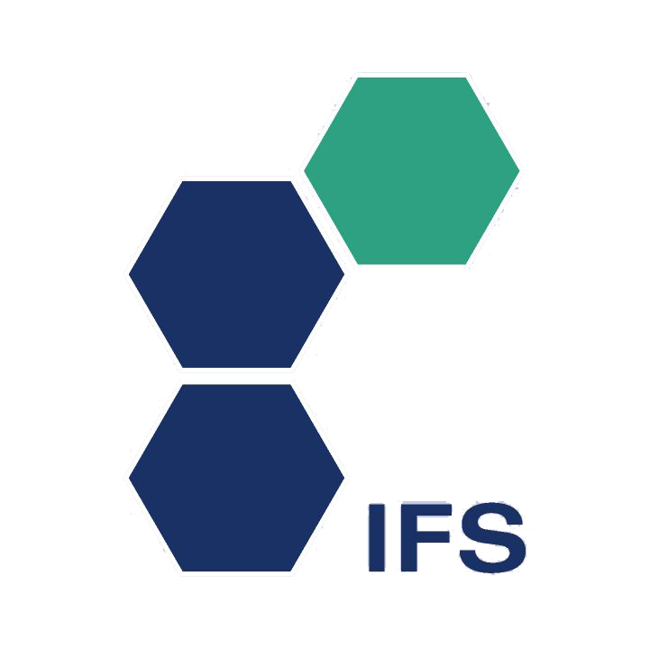 Logo IFS Food