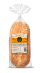 Chlieb Novohradský Krumplík 500 g BK