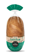 Chlieb Sarisan 850g